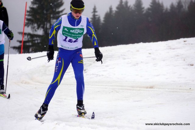 GP Villard 2015